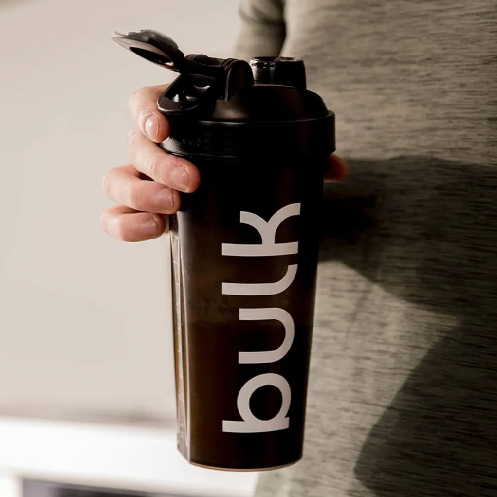 Premium Large Capacity Shaker