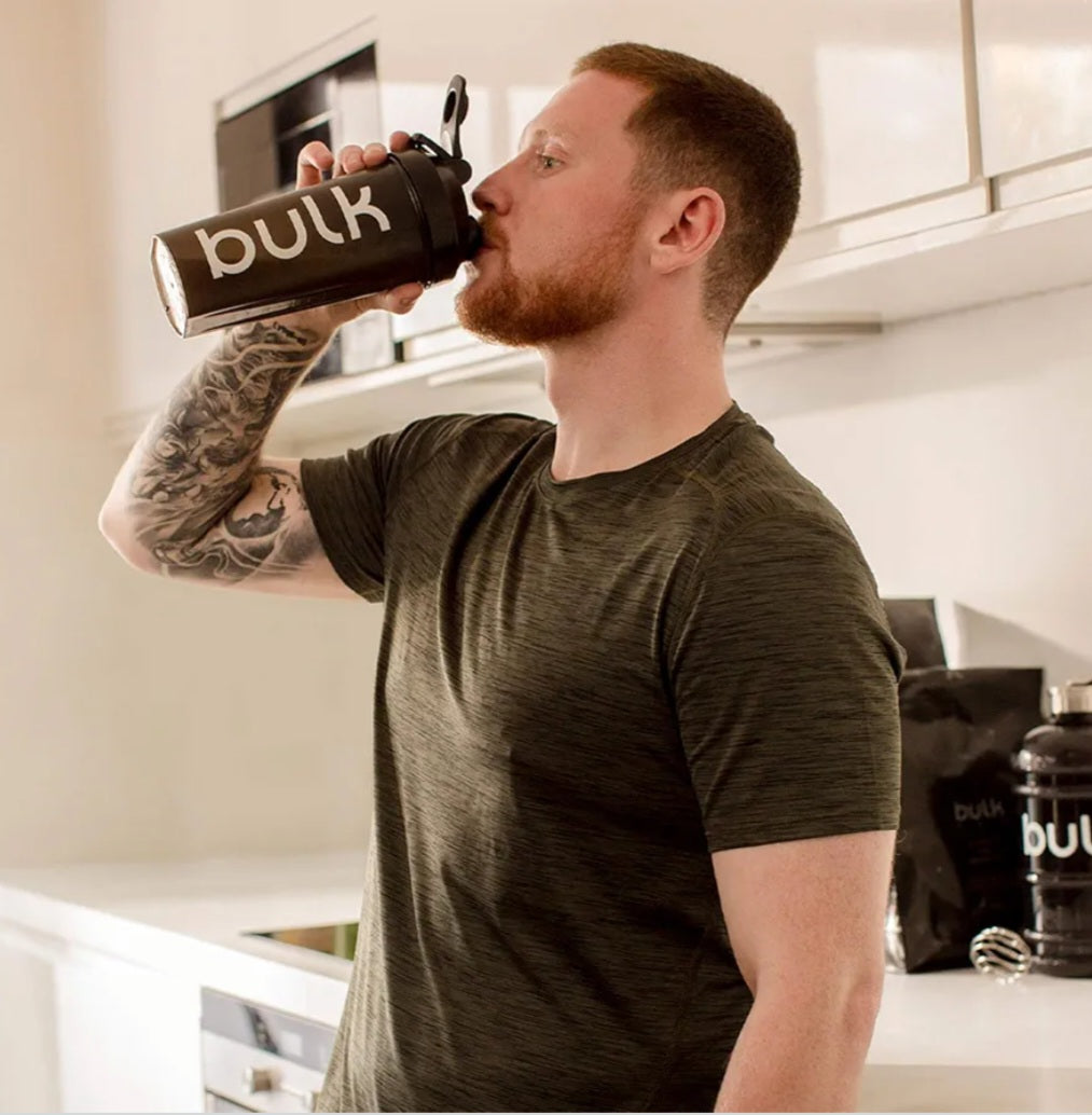 Premium Large Capacity Shaker